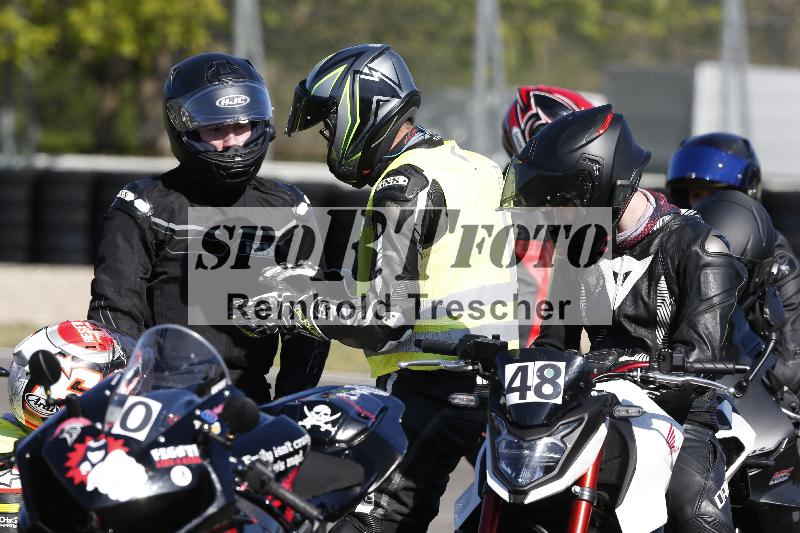 /05 07.04.2026 Cornu Master School ADR/Impressionen